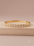 Bracelet Lyana – Doré