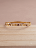 Bracelet Lyana – Marron