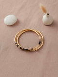 Bracelet Leona – Doré