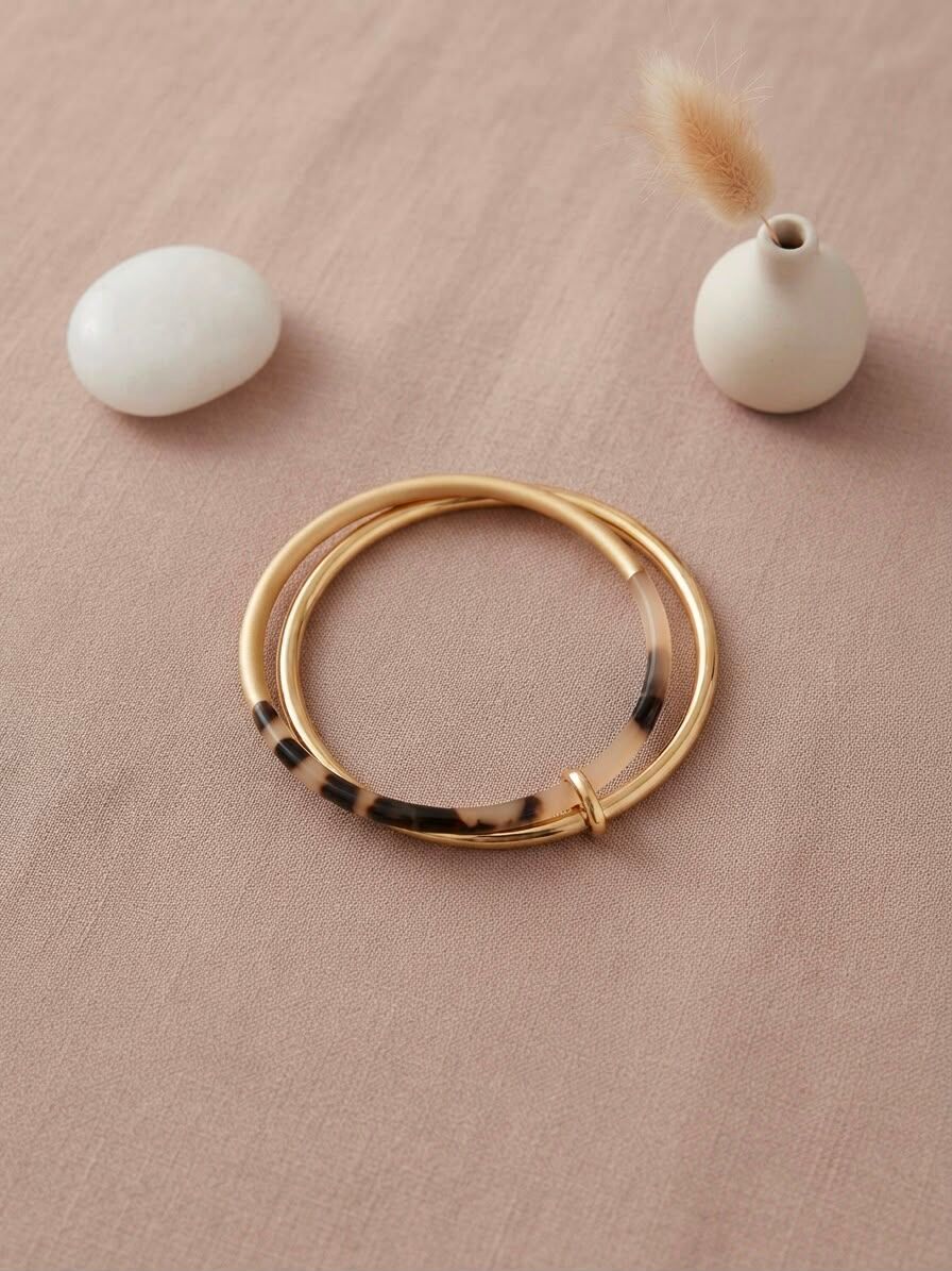 Bracelet Leona – Doré
