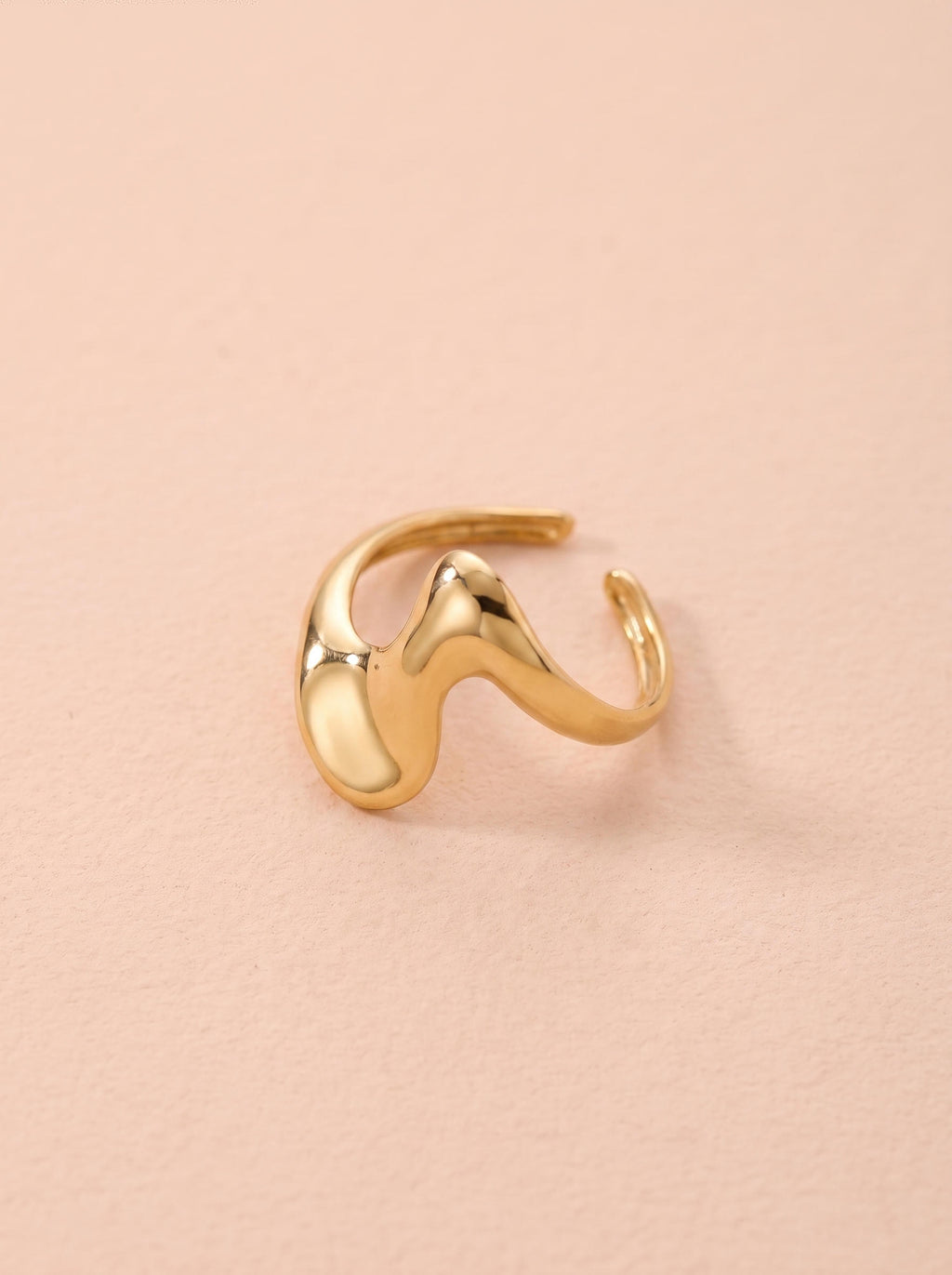 Bague Salana– Vague Brillante
