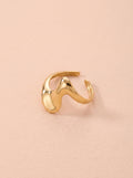 Bague Salana– Vague Brillante