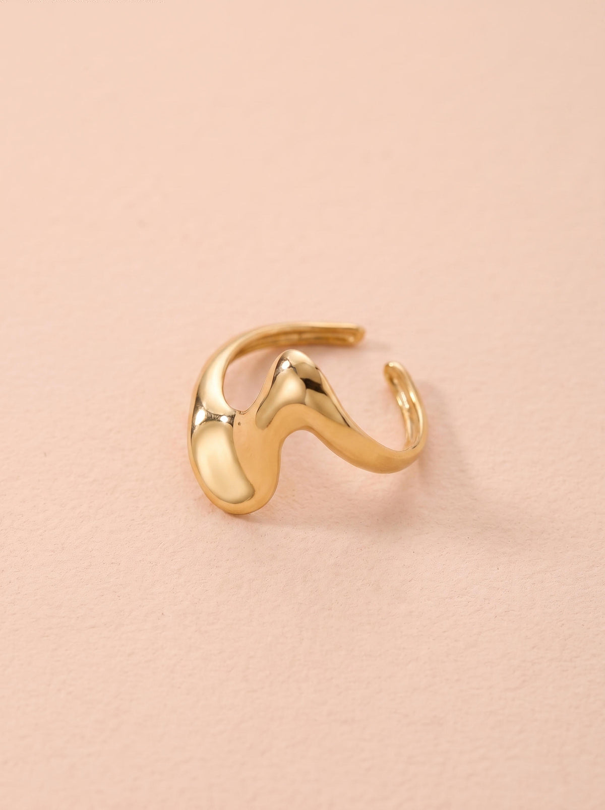 Bague Salana– Vague Brillante
